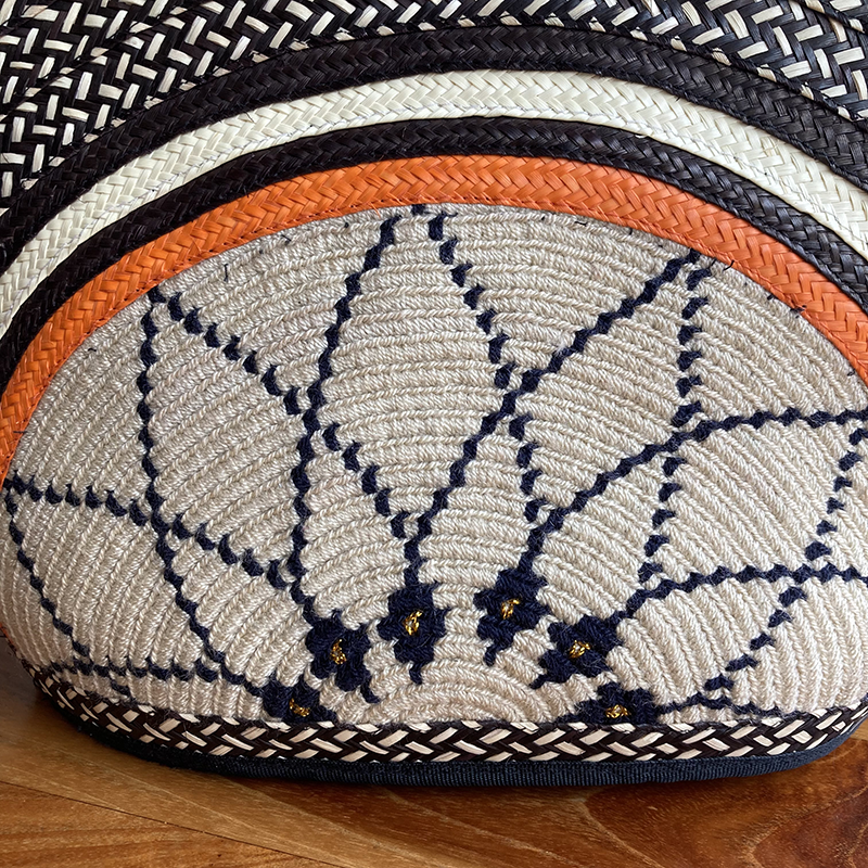 The Colorful Kai (sun) Bag - Image 4