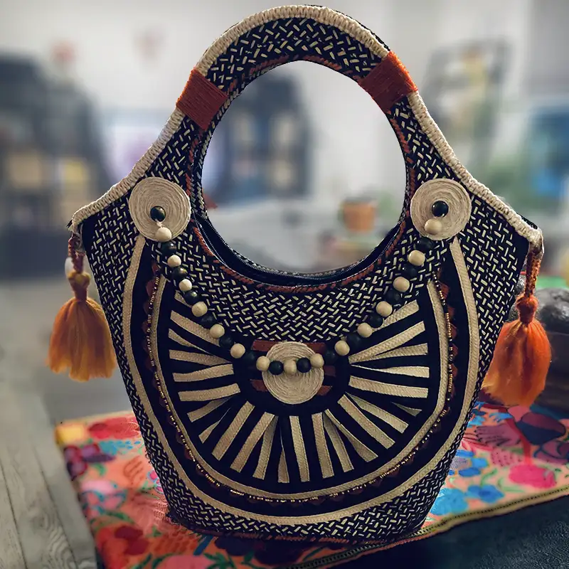 The Glowing Faggua Bag - Image 4