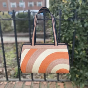 Handcrafted Wayuu <br>A'anaa Bag