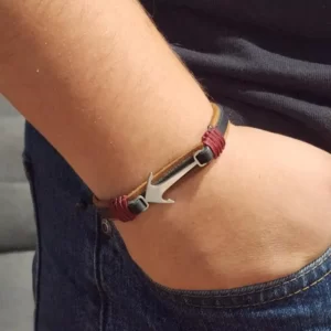 handcrafted bracelet eco friendly